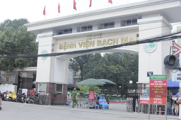 Điểm danh những địa chỉ chữa viêm phụ khoa chất lượng tại Hà Nội