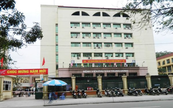 Điểm danh những địa chỉ chữa viêm phụ khoa chất lượng tại Hà Nội
