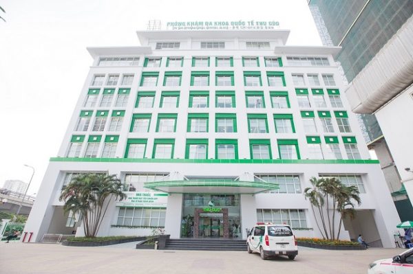 TOP 5 Địa chỉ phòng khám chữa tiểu buốt uy tín chất lượng tại Hà Nội