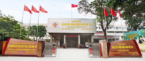 TOP 5 Địa chỉ phòng khám chữa tiểu buốt uy tín chất lượng tại Hà Nội