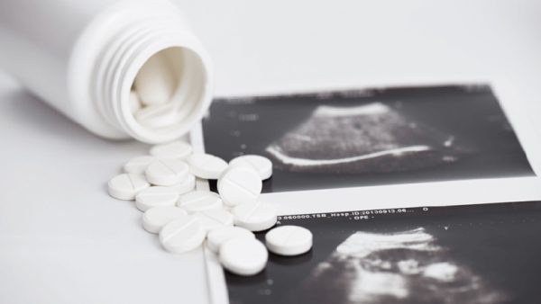Phá thai 5 tuần tuổi bằng thuốc có ảnh hưởng gì không?